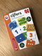 Jumbo - Ik Leer - Cijfers - Educatief spel - Vanaf 3 jaar