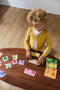 Jumbo - Ik leer - Fruit & Groenten - Educatief Spel - Vanaf 3 jaar