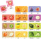 Jumbo - Ik leer - Fruit & Groenten - Educatief Spel - Vanaf 3 jaar