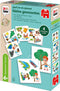 Jumbo - Ik Leer - Geef Om De Planeet - Kleine Gewoontes - Educatief Spel