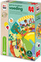 Jumbo - Ik Leer - Geef Om De Planeet - Voeding - Educatief Spel - Vanaf 4 jaar