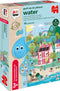 Jumbo - Ik Leer - Geef Om De Planeet Water - Educatief Spel - Vanaf 4 jaar