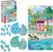 Jumbo - Ik Leer - Geef Om De Planeet Water - Educatief Spel - Vanaf 4 jaar