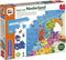 Jumbo - Ik Leer - Kaart van Nederland - Educatief Spel - Vanaf 6 jaar