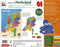 Jumbo - Ik Leer - Kaart van Nederland - Educatief Spel - Vanaf 6 jaar