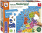 Jumbo - Ik Leer - Kaart van Nederland - Educatief Spel - Vanaf 6 jaar