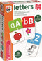 Jumbo - Ik Leer - Letters - Educatief spel - Vanaf 3 jaar