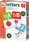 Jumbo - Ik Leer - Letters - Educatief spel - Vanaf 3 jaar