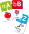 Jumbo - Ik Leer - Letters - Educatief spel - Vanaf 3 jaar