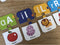 Jumbo - Ik Leer - Letters - Educatief spel - Vanaf 3 jaar