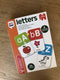 Jumbo - Ik Leer - Letters - Educatief spel - Vanaf 3 jaar