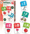 Jumbo - Ik Leer - Letters - Educatief spel - Vanaf 3 jaar