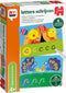 Jumbo - Ik Leer - Letters Schrijven - Educatief spel - Vanaf 4 jaar