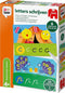 Jumbo - Ik Leer - Letters Schrijven - Educatief spel - Vanaf 4 jaar