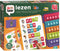 Jumbo - Ik Leer - Lezen - Educatief Spel - Vanaf 5 jaar