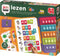 Jumbo - Ik Leer - Lezen - Educatief Spel - Vanaf 5 jaar