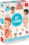 Jumbo - Ik Leer Ontdekken - Het Lichaam - Educatief spel