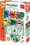 Jumbo - Ik Leer Recyclen - Educatief spel - Vanaf 3 jaar