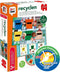 Jumbo - Ik Leer Recyclen - Educatief spel - Vanaf 3 jaar