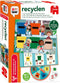 Jumbo - Ik Leer Recyclen - Educatief spel - Vanaf 3 jaar