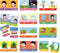 Jumbo - Ik Leer - Tegenstellingen - Educatief spel - Speelgoed vanaf 2 jaar