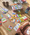 Jumbo - Ik Leer - Tegenstellingen - Educatief spel - Speelgoed vanaf 2 jaar
