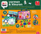 Jumbo - Ik Leer - Vormen & Kleuren - Educatief spel - Vanaf 2 jaar