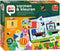 Jumbo - Ik Leer - Vormen & Kleuren - Educatief spel - Vanaf 2 jaar