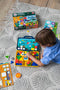 Jumbo - Ik Leer - Vormen & Kleuren - Educatief spel - Vanaf 2 jaar