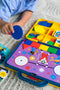 Jumbo - Ik Leer - Vormen & Kleuren - Educatief spel - Vanaf 2 jaar