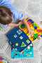 Jumbo - Ik Leer - Vormen & Kleuren - Educatief spel - Vanaf 2 jaar