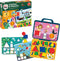 Jumbo - Ik Leer - Vormen & Kleuren - Educatief spel - Vanaf 2 jaar