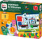 Jumbo - Ik Leer - Vormen & Kleuren - Educatief spel - Vanaf 2 jaar