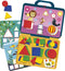 Jumbo - Ik Leer - Vormen & Kleuren - Educatief spel - Vanaf 2 jaar