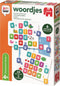 Jumbo - Ik Leer - Woordjes - Educatief spel - Vanaf4 jaar