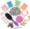 Jumbo - Jill Schirnhofer - Versier je eigen beauty set - Knutselset - Knutselpakket