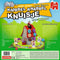 Jumbo Knibbel Knabbel Knuisje - Nederlands / Franstalig - Bordspel