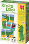Jumbo - Kroko Loko- Nederlandstalig Kinderspel