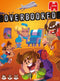 Jumbo Overbooked - Bordspel