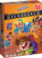 Jumbo Overbooked - Bordspel