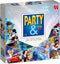Jumbo - Party & Co - Disney - Bordspel - Familespel
