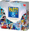 Jumbo - Party & Co - Disney - Bordspel - Familespel