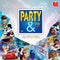 Jumbo - Party & Co - Disney - Bordspel - Familespel