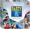 Jumbo - Party & Co - Disney - Bordspel - Familespel