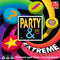 Jumbo - Party & Co Extreme - Bordspel