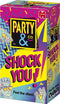 Jumbo Party & Co - Shock You - Partyspel Nederlandstalig