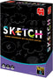 Jumbo Party & Co Sketch - Partyspel - Bordspel