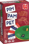 Jumbo - Pim Pam Pet Original - Kaartspel