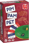 Jumbo - Pim Pam Pet Original - Kaartspel