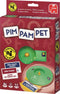 Jumbo - Pim Pam Pet Reiseditie - Compact Reisspel - spel vanaf 8 jaar